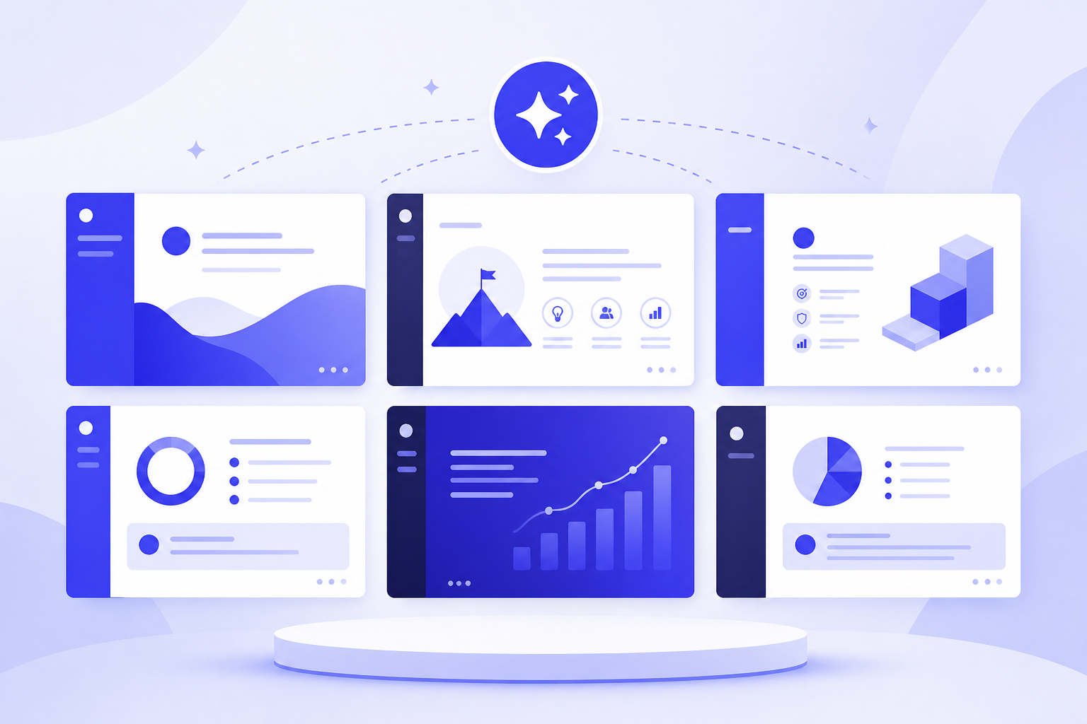 10 Best AI Pitch Deck Generators for Different Workflows