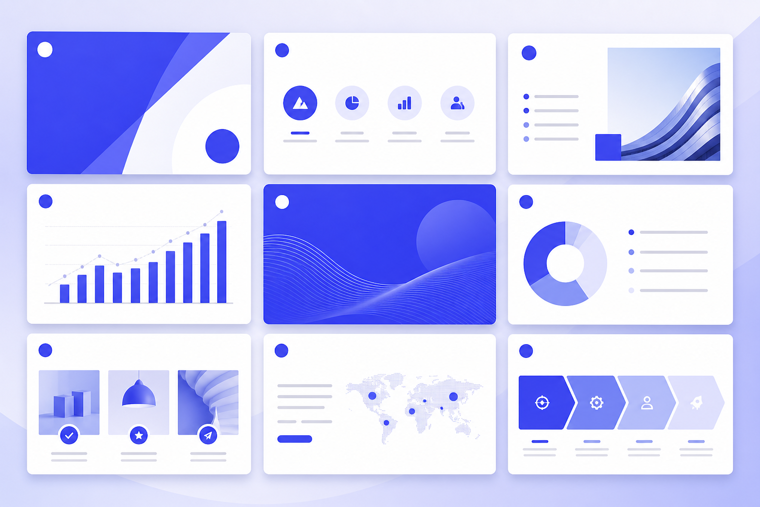 15 PowerPoint Presentation Examples and What Makes Them Work
