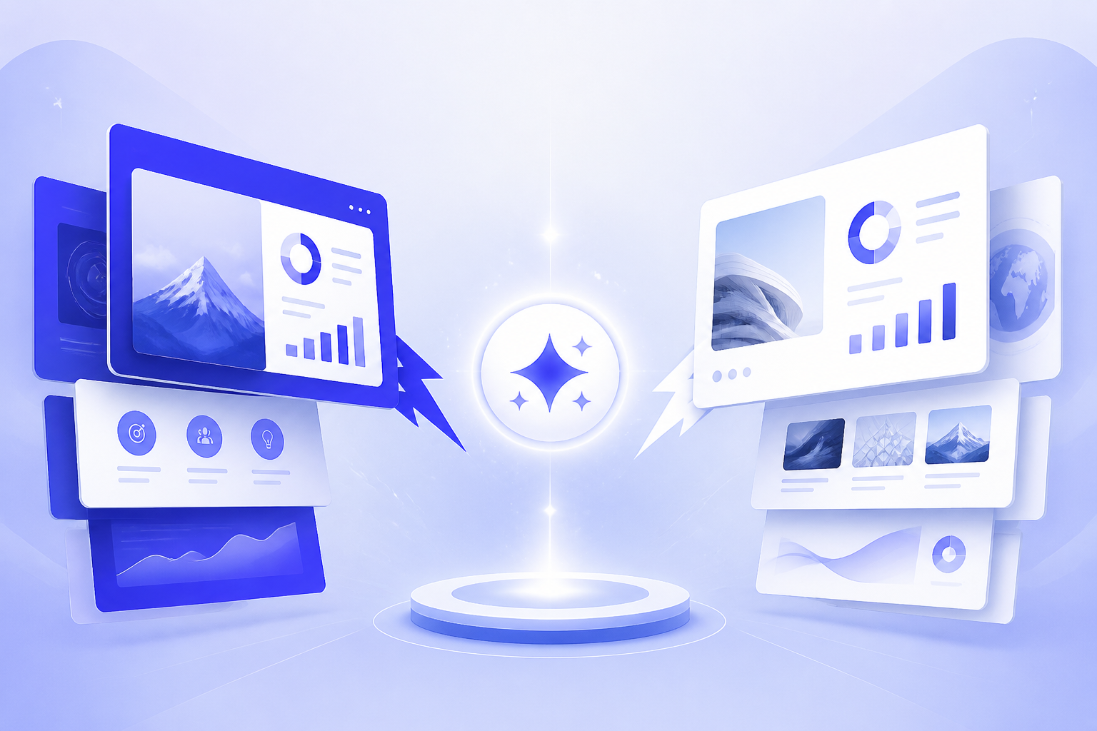 popai ai ppt maker review guide for PopAi Presentation Academy