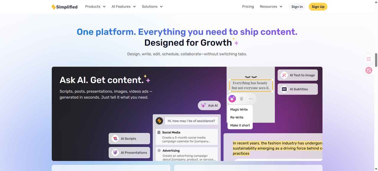 Sendsteps.ai live audience poll with QR code on slide