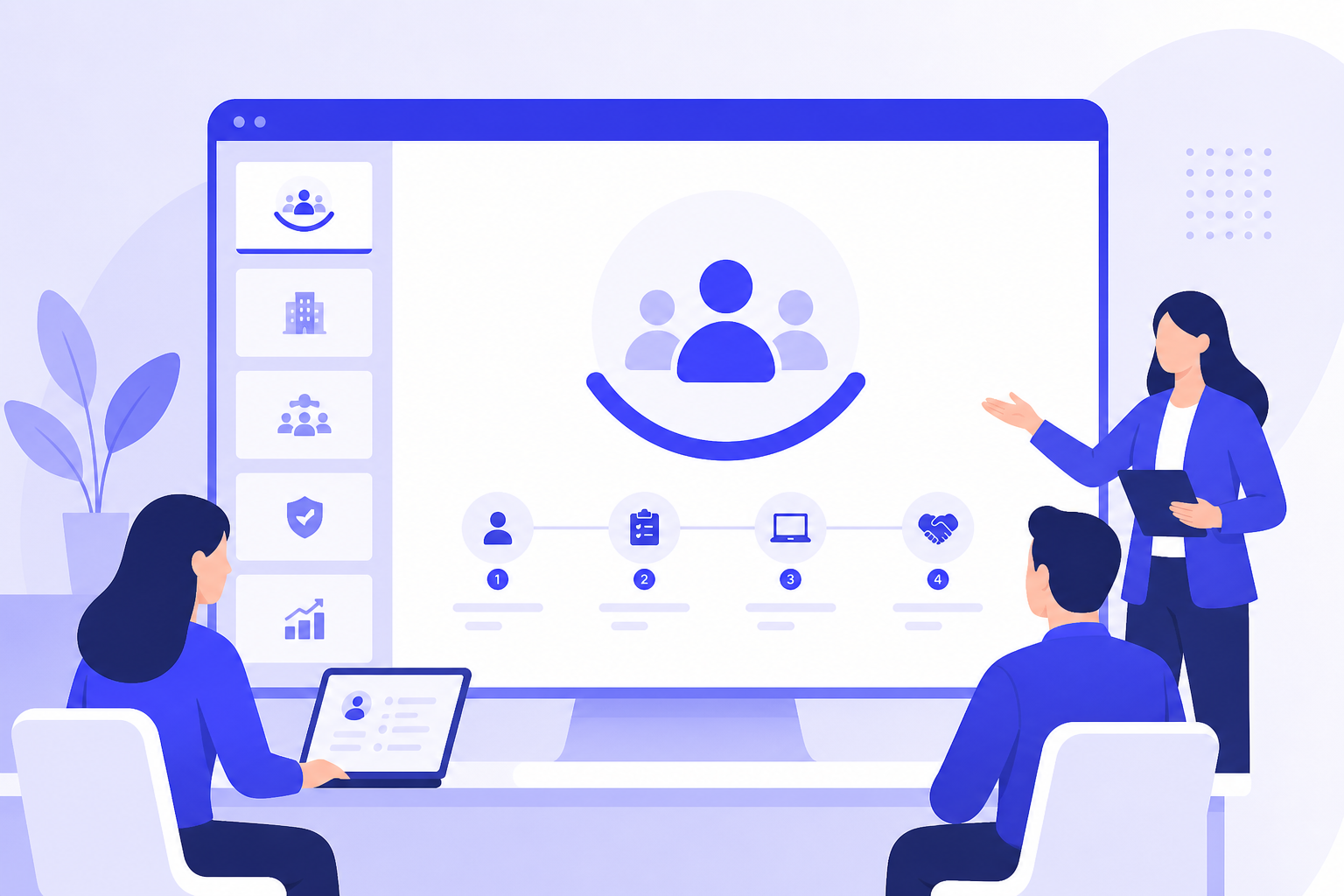 HR Onboarding Deck AI: Practical Workflows for Training Slides
