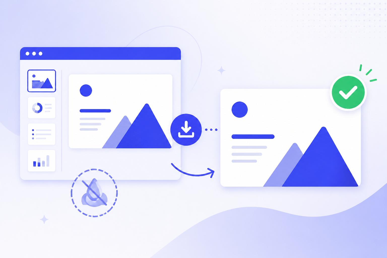 free ai ppt no watermark guide for PopAi Presentation Academy