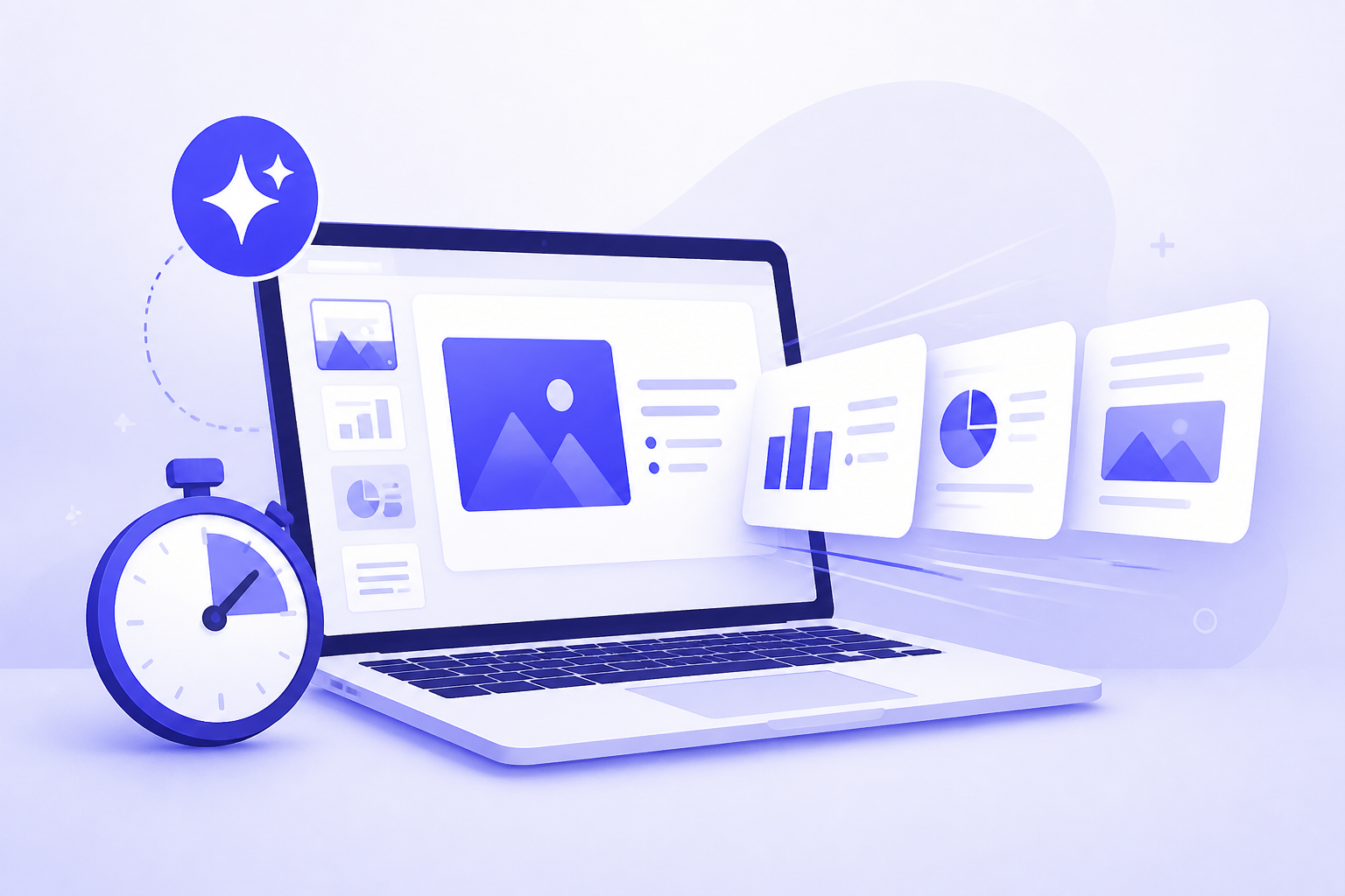 Build Your First AI Presentation in Under 10 Minutes with PopAi