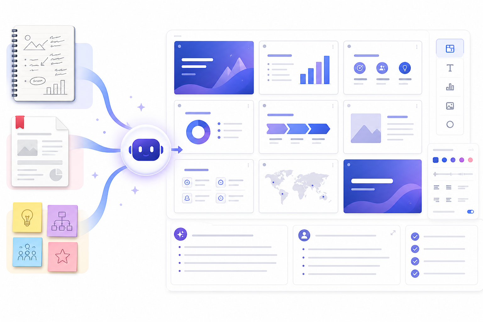 Discover the AI That Creates Presentations: Popai.pro Review