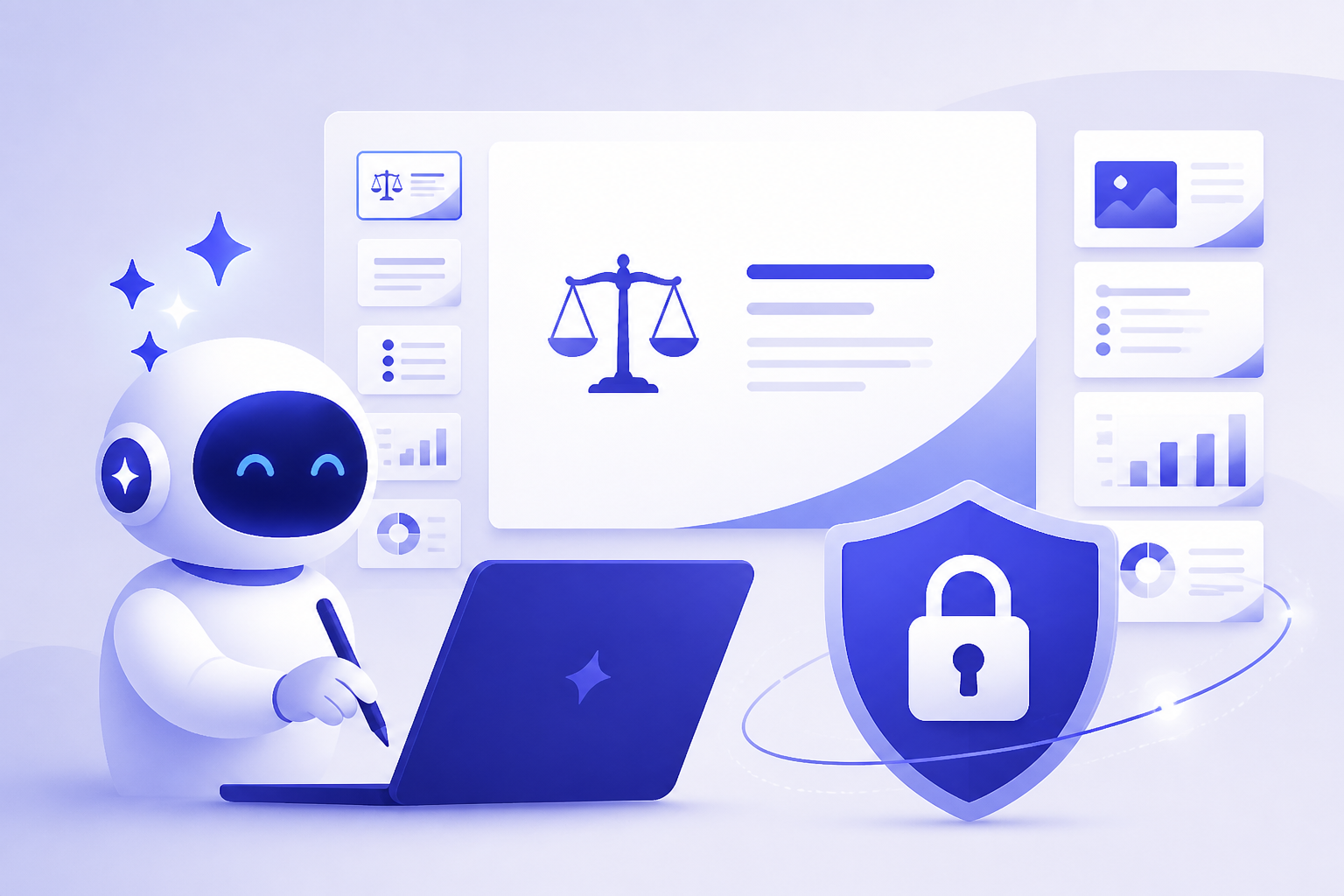 legal presentation AI example for When to Use PopAi for Legal Presentation Drafting