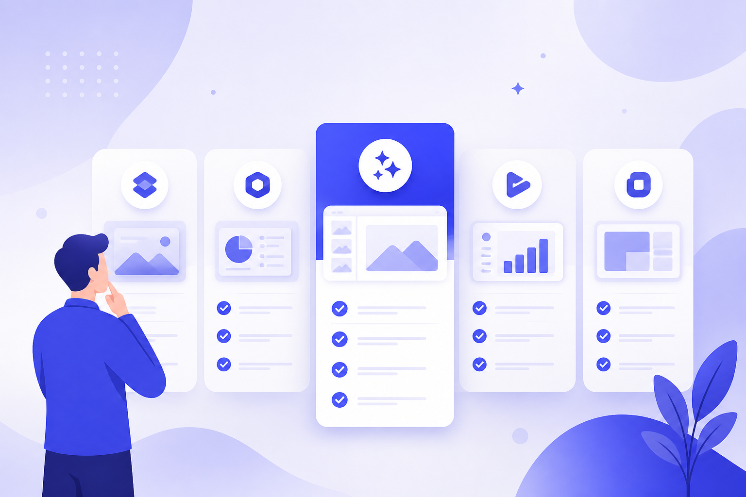 presentations.ai alternative guide for PopAi Presentation Academy