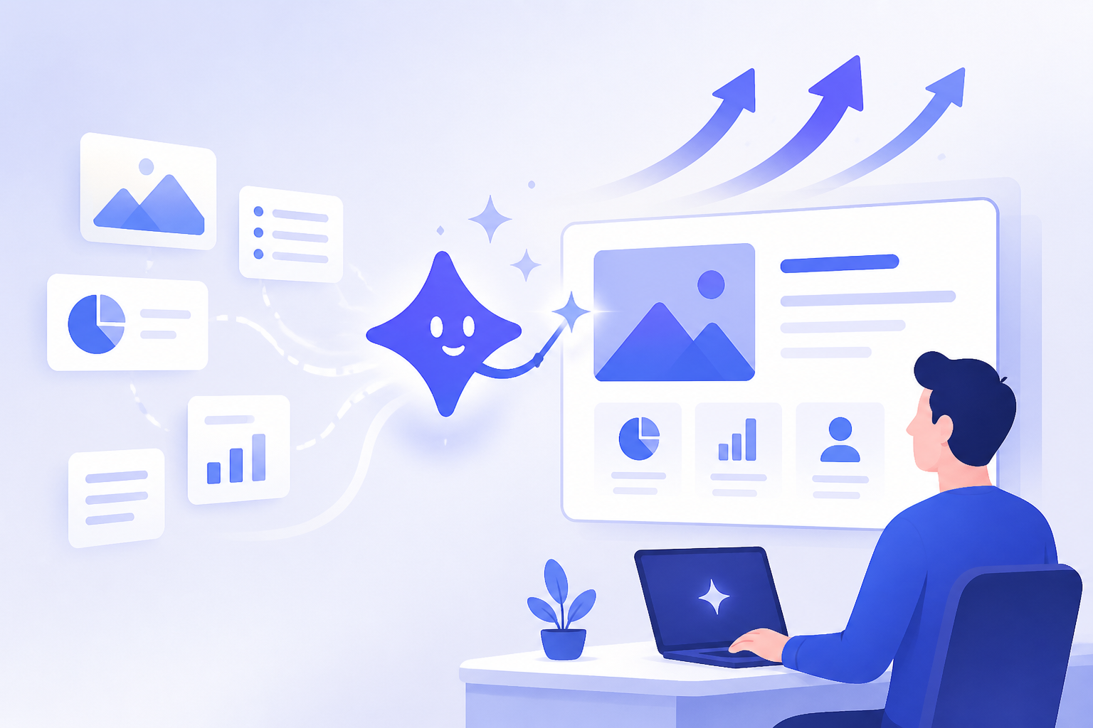 Pop AI: Best AI Assistant for Presentations — Boost Your Productivity