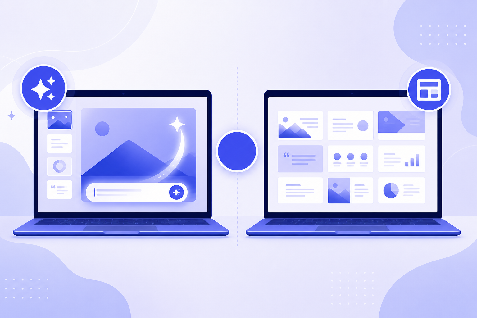 popai vs slidesgo guide for PopAi Presentation Academy