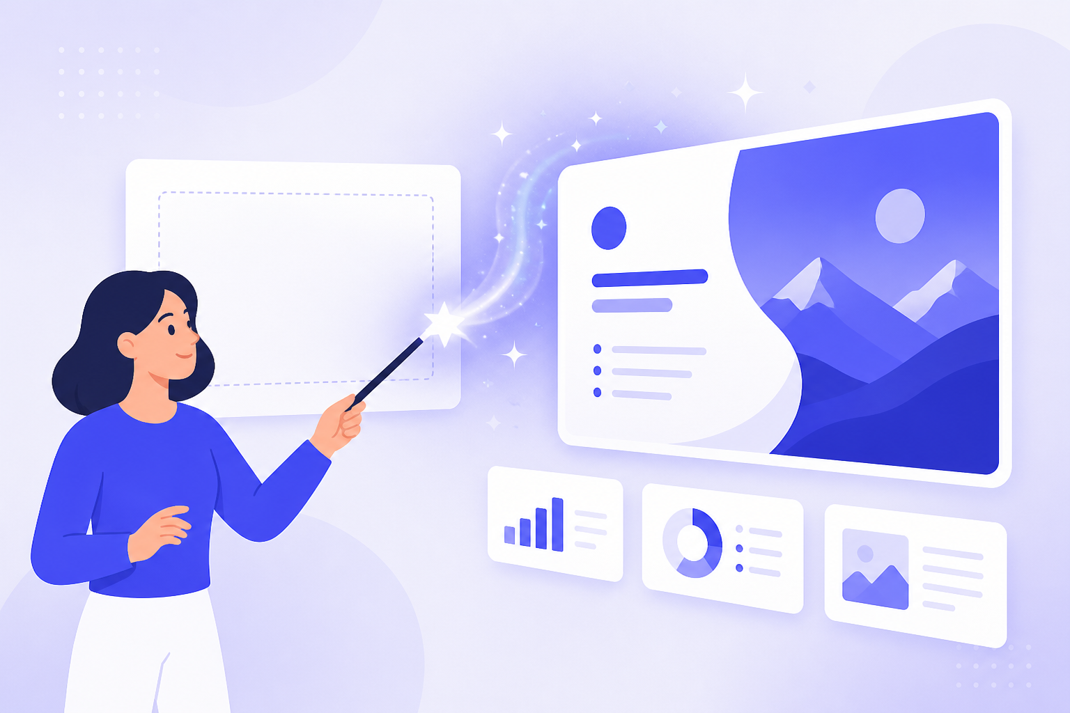 Presentation AI for Non-Designers: Pro Slides in Minutes