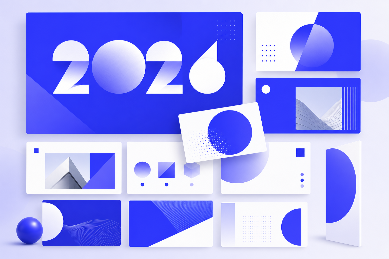 presentation design trends 2026 guide for PopAi Presentation Academy