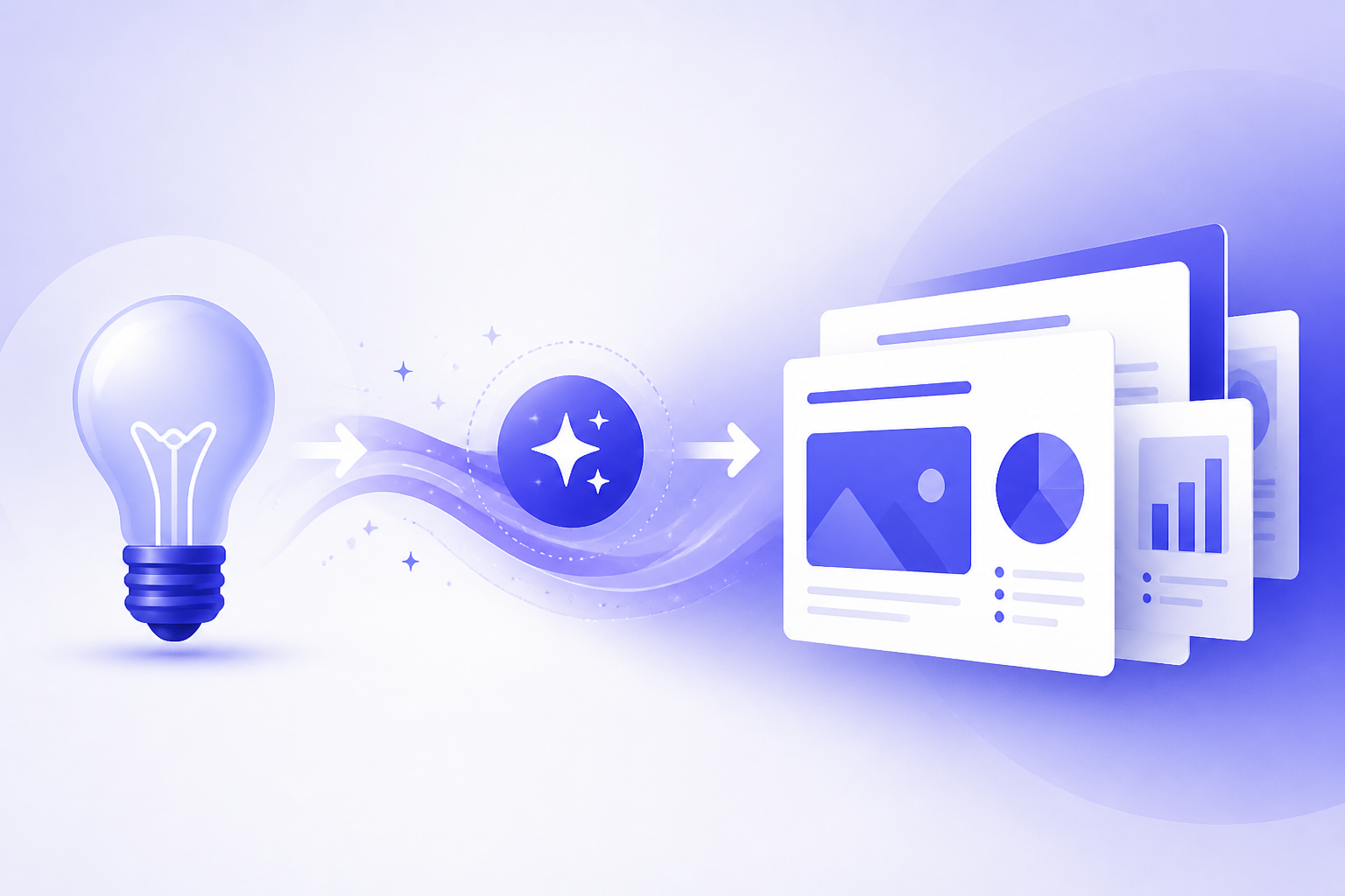 AI PPT from idea guide for PopAi Presentation Academy