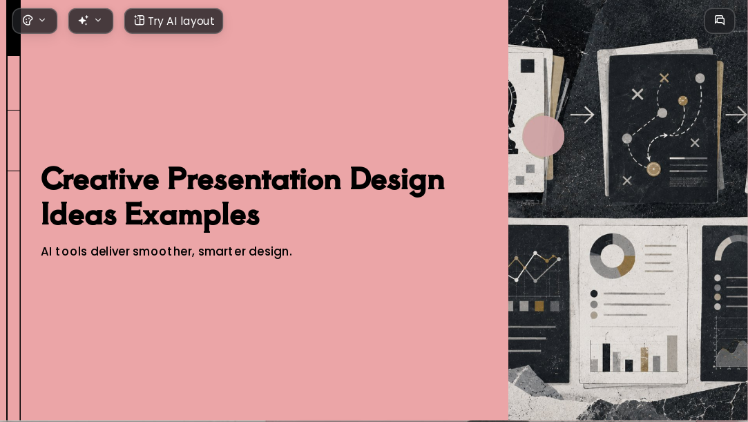Brand Strategy AI Presentation Templates for Marketing Agencies and Creative Teams 2026