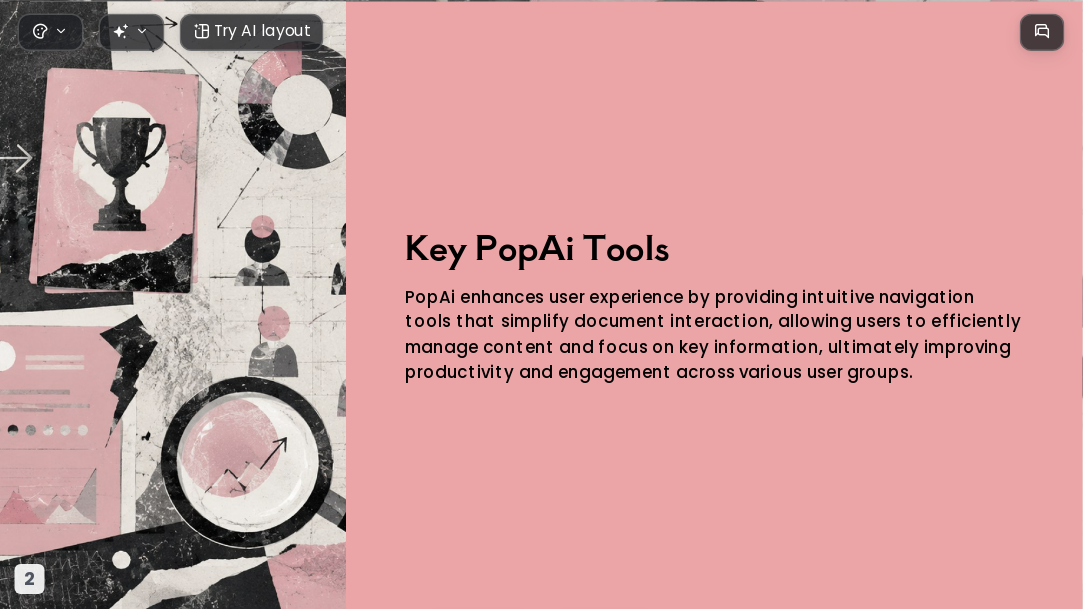 Brand Strategy AI Presentation Templates for Marketing Agencies and Creative Teams 2026 - Slide 2