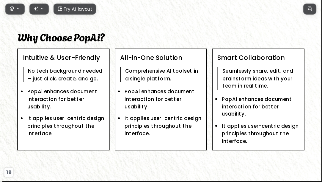 Slide 19 thumbnail