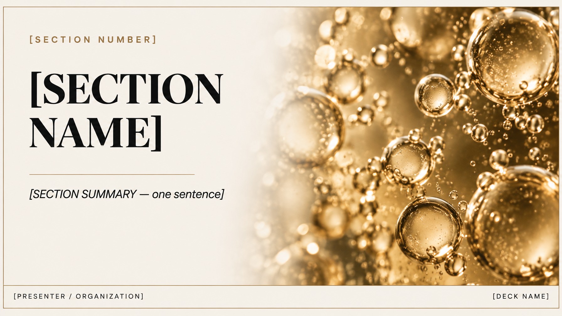 Champagne and Spirits Launch AI Slides for Brands 2026 - Slide 2