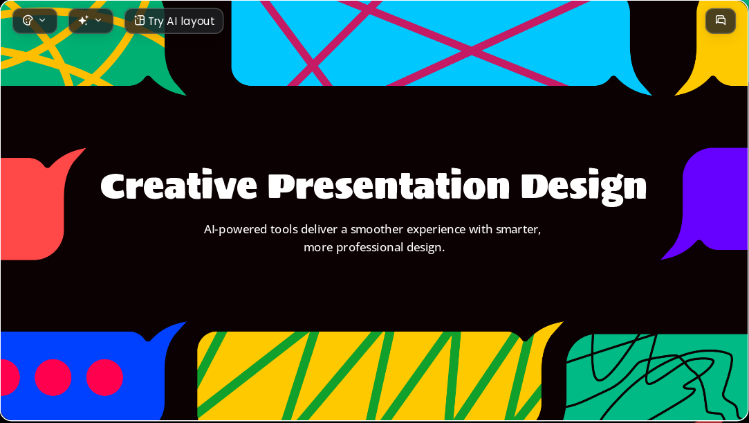 Slide 1 thumbnail