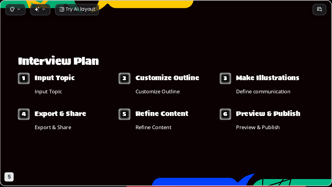 Slide 5 thumbnail