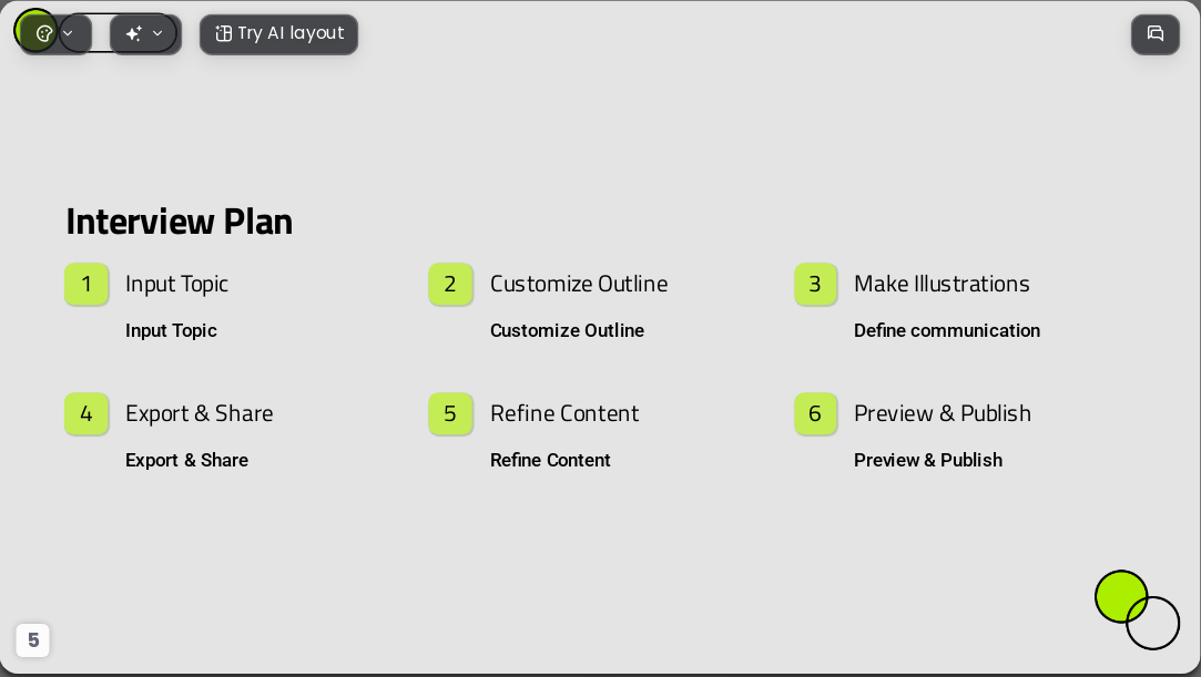 Slide 5 thumbnail