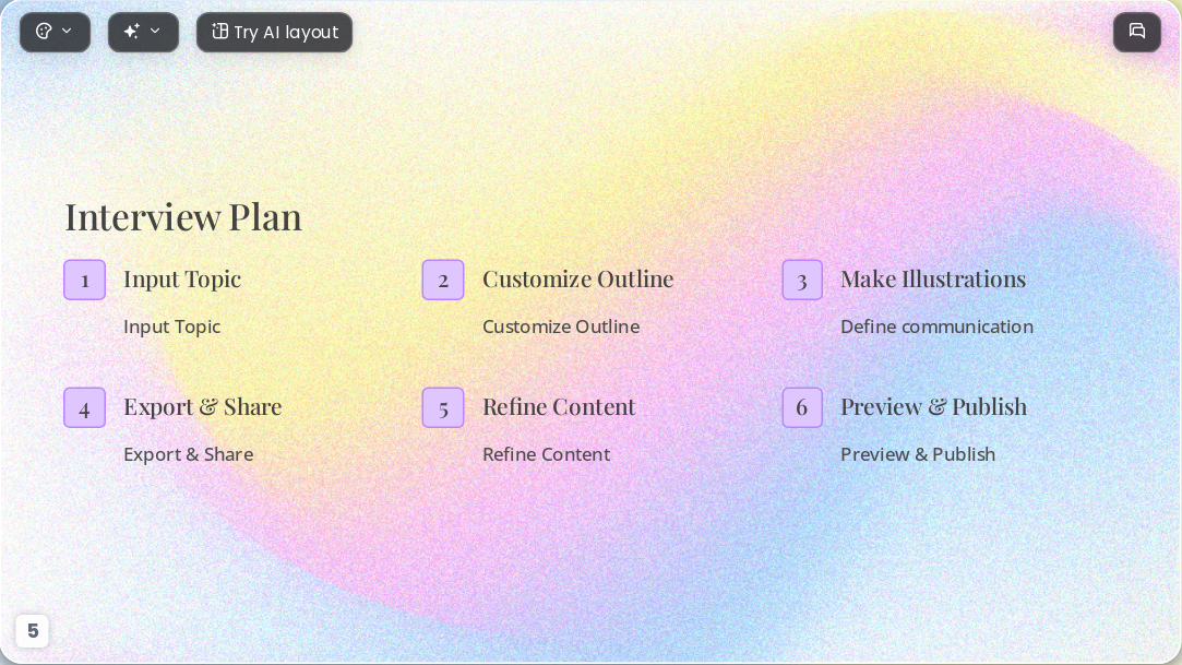 Slide 5 thumbnail