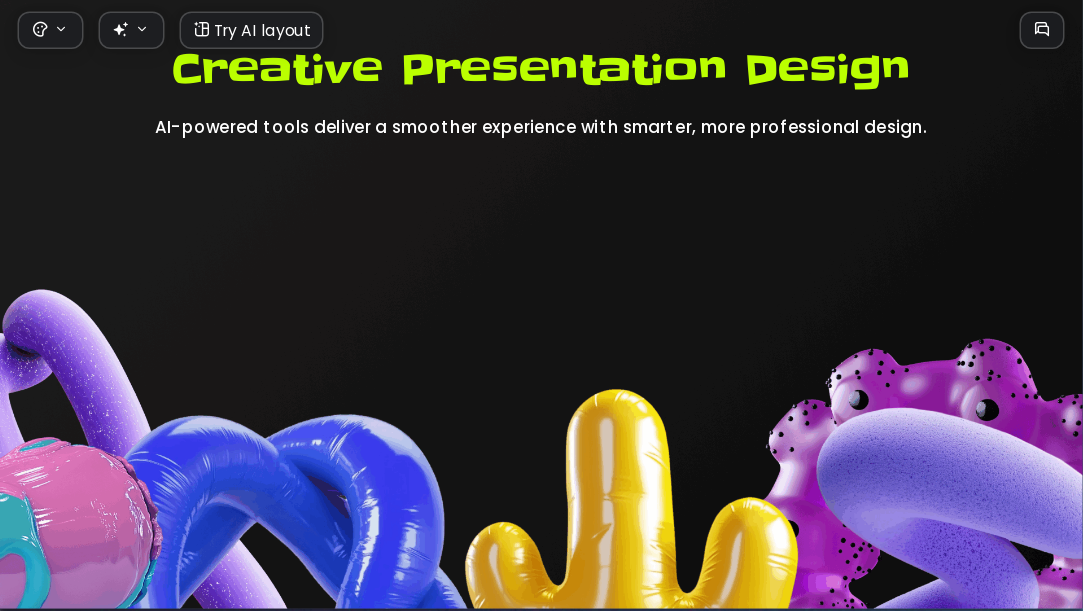 Slide 1 thumbnail