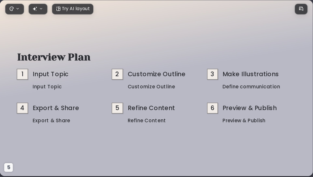 Slide 5 thumbnail