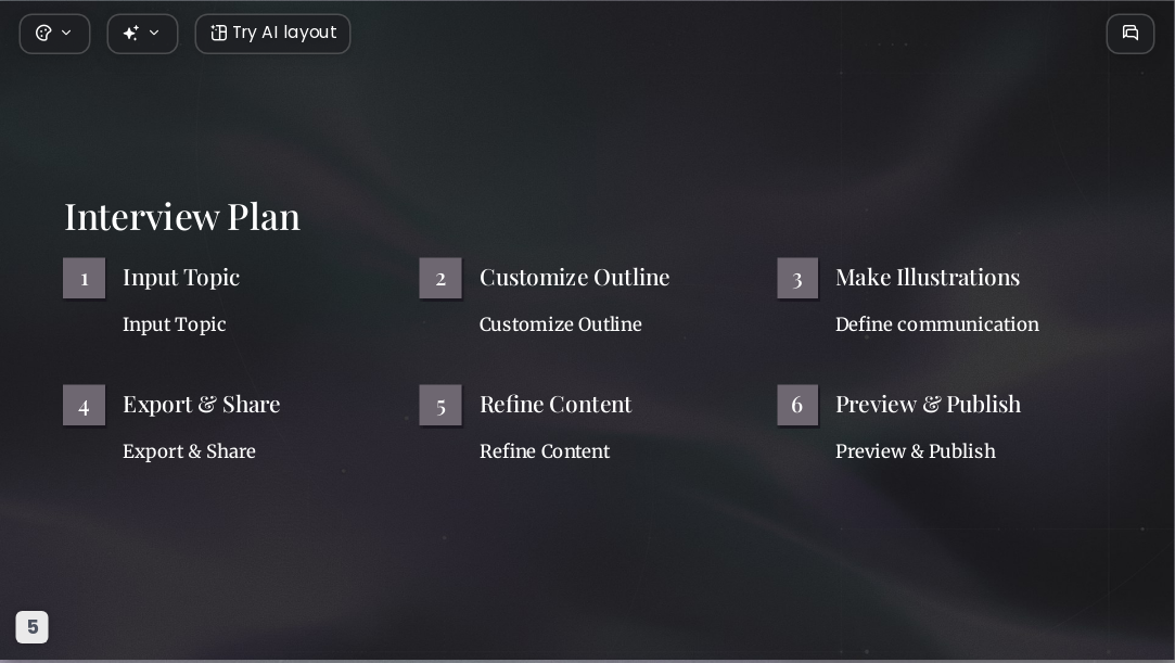Slide 5 thumbnail