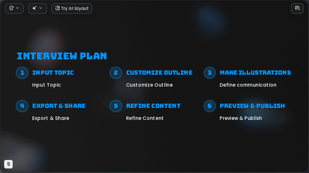 Slide 5 thumbnail