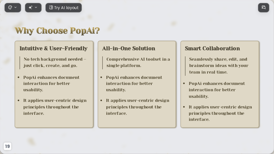 Slide 19 thumbnail