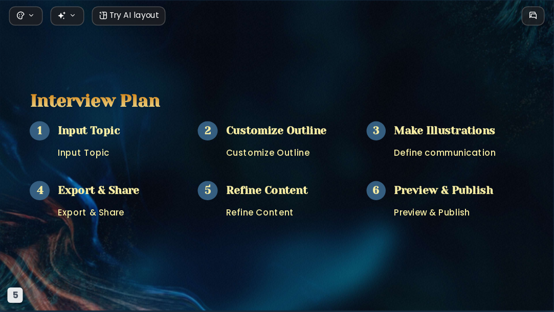 Slide 5 thumbnail