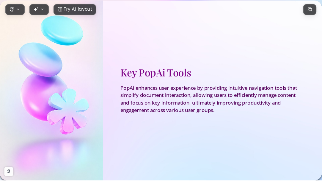 How to Create PowerPoint Presentation with AI Complete Beginner Guide 2026 - Slide 2