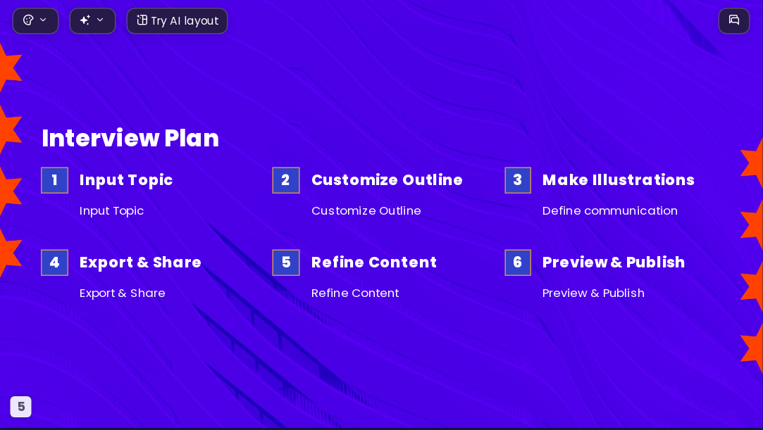 Slide 5 thumbnail