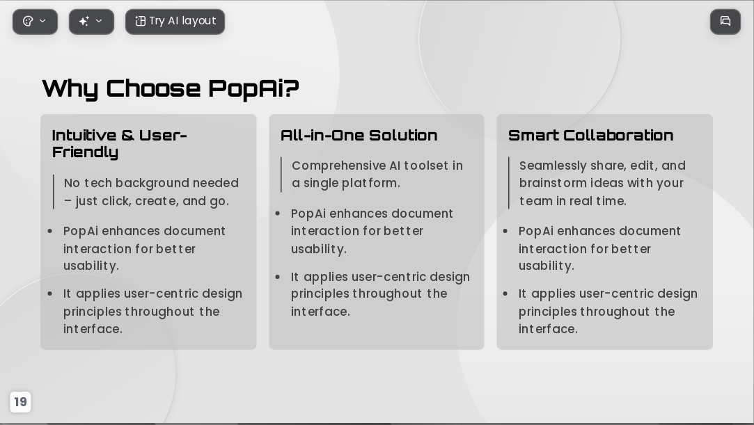 Slide 19 thumbnail