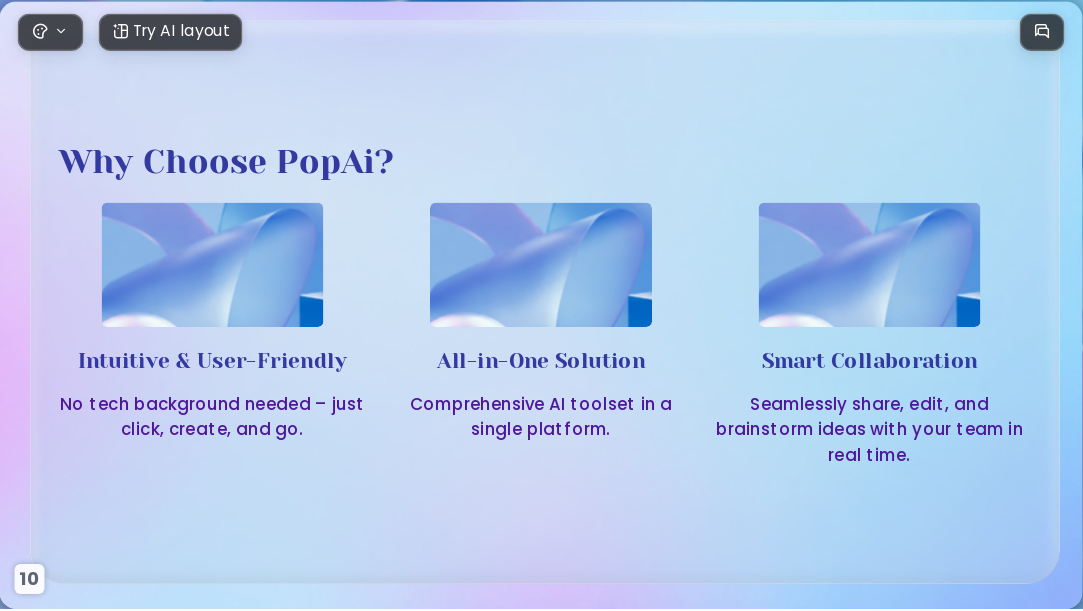 Product Launch Communication Strategy AI Guide Creating Stakeholder-Aligned Launch Presentations 2026 - Slide 10