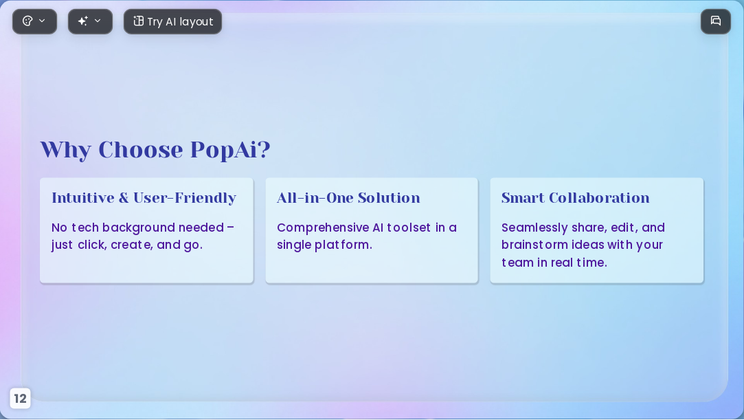 Product Launch Communication Strategy AI Guide Creating Stakeholder-Aligned Launch Presentations 2026 - Slide 12