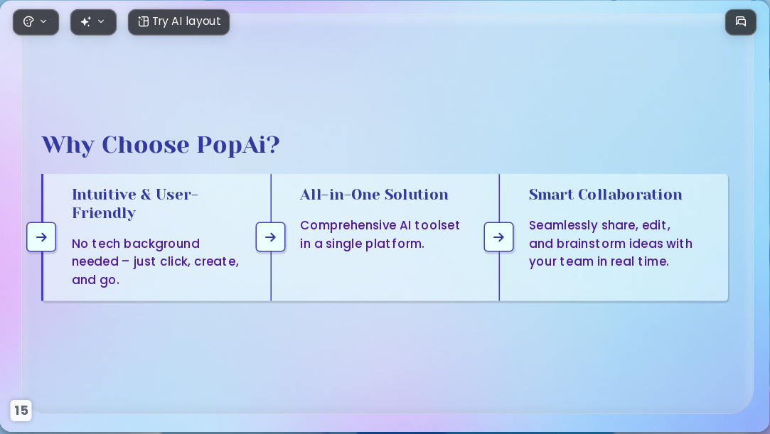Product Launch Communication Strategy AI Guide Creating Stakeholder-Aligned Launch Presentations 2026 - Slide 15