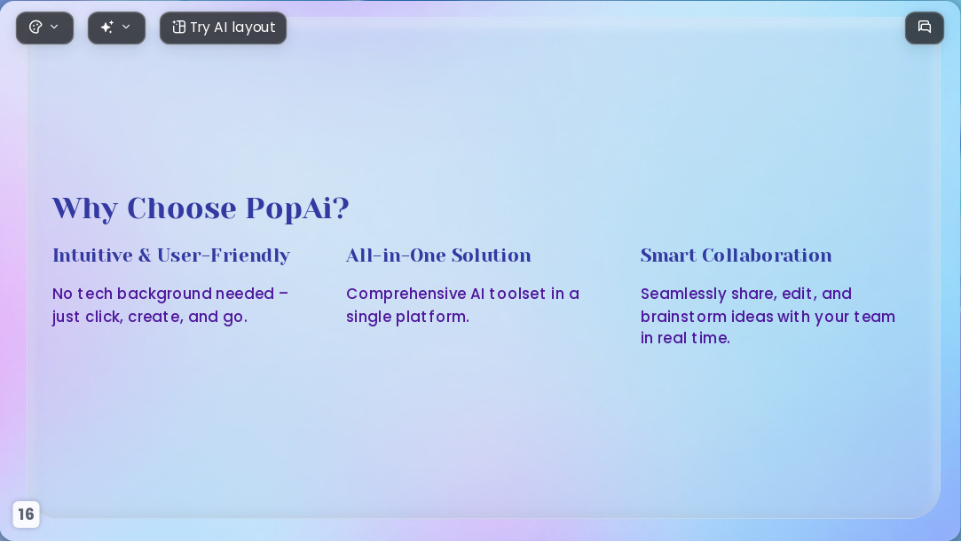 Product Launch Communication Strategy AI Guide Creating Stakeholder-Aligned Launch Presentations 2026 - Slide 16