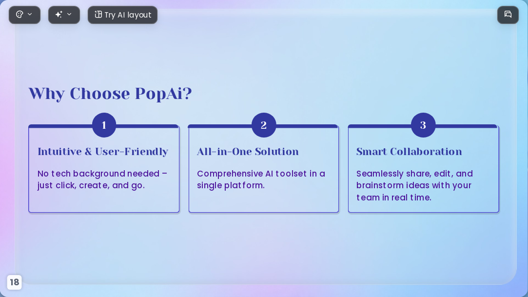 Product Launch Communication Strategy AI Guide Creating Stakeholder-Aligned Launch Presentations 2026 - Slide 18