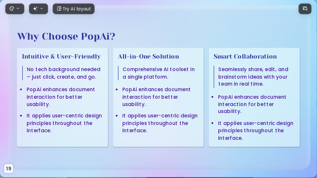 Product Launch Communication Strategy AI Guide Creating Stakeholder-Aligned Launch Presentations 2026 - Slide 19