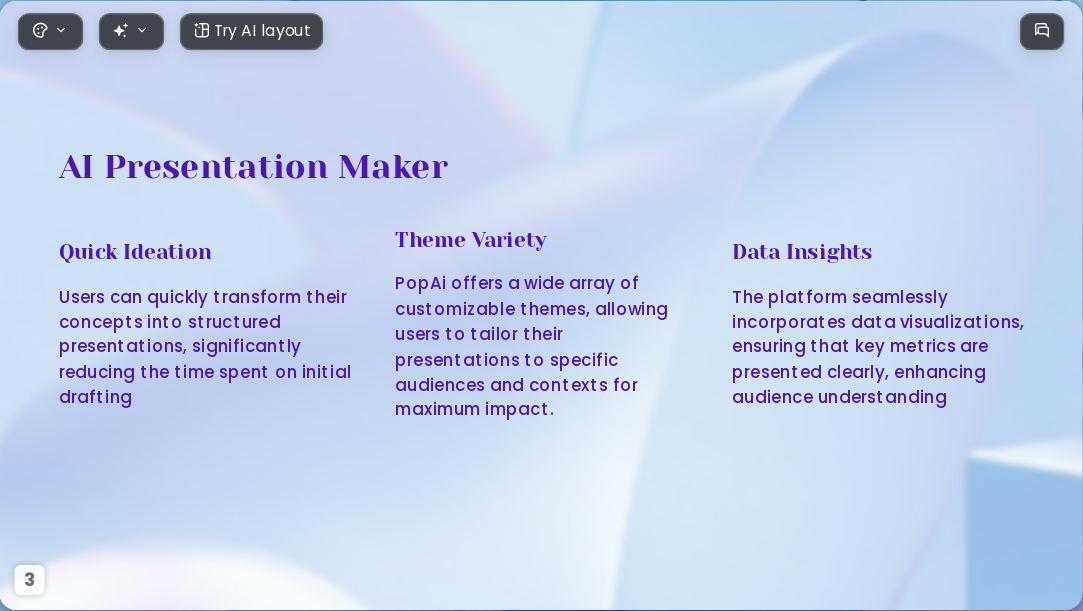 Product Launch Communication Strategy AI Guide Creating Stakeholder-Aligned Launch Presentations 2026 - Slide 3