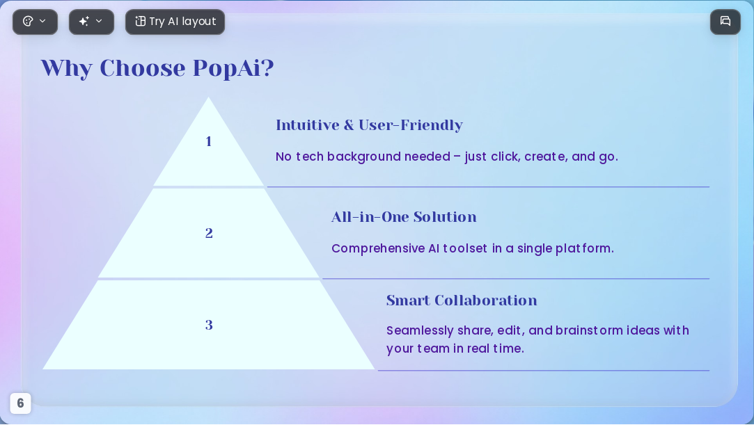 Product Launch Communication Strategy AI Guide Creating Stakeholder-Aligned Launch Presentations 2026 - Slide 6