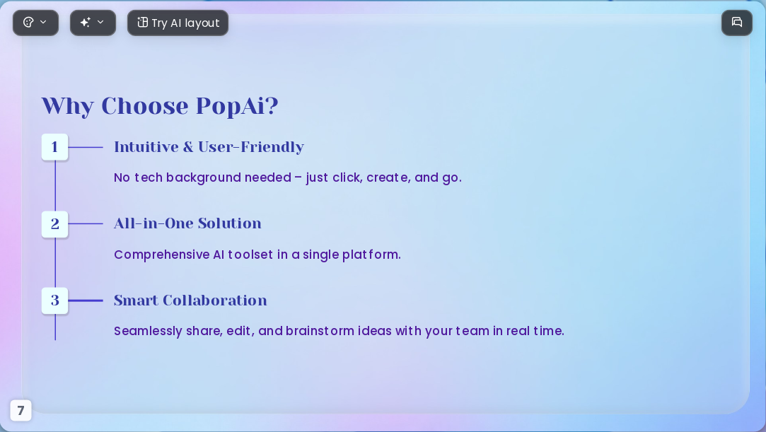 Product Launch Communication Strategy AI Guide Creating Stakeholder-Aligned Launch Presentations 2026 - Slide 7