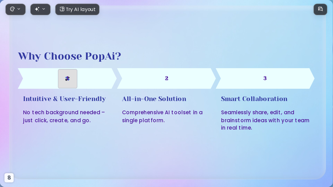 Product Launch Communication Strategy AI Guide Creating Stakeholder-Aligned Launch Presentations 2026 - Slide 8