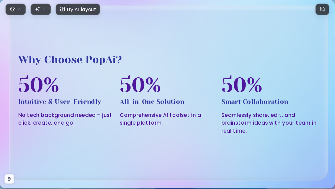Product Launch Communication Strategy AI Guide Creating Stakeholder-Aligned Launch Presentations 2026 - Slide 9