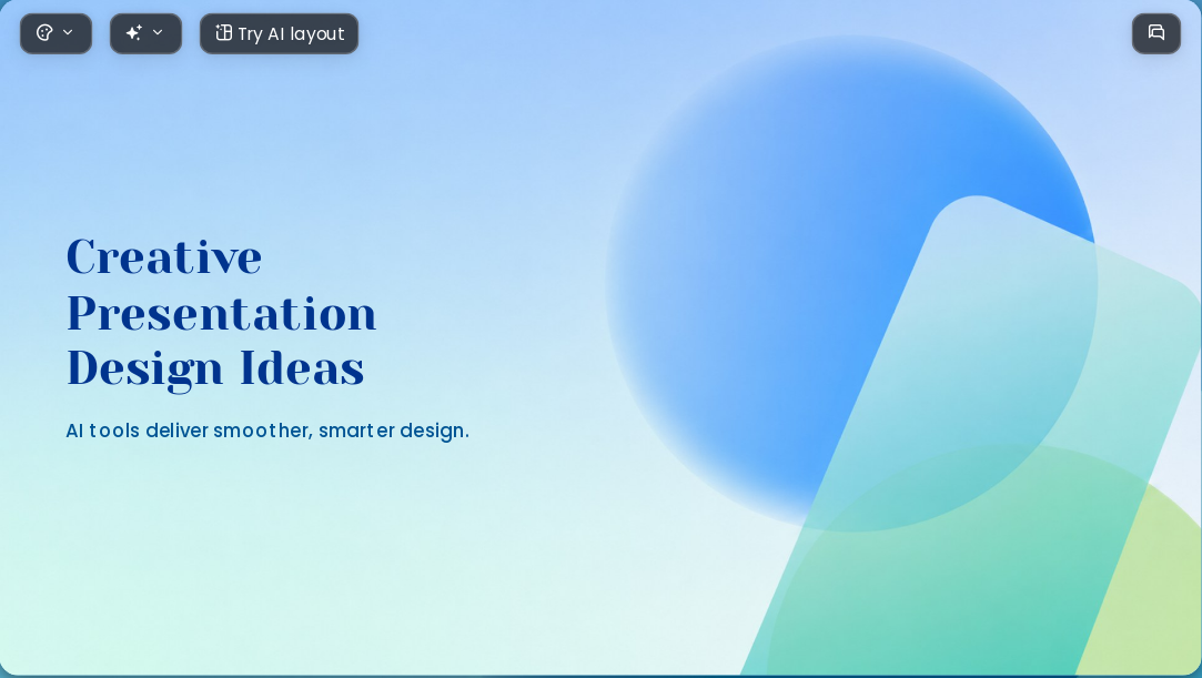Technology and Software Engineer AI PowerPoint Resume Templates for Tech Job Applications 2026