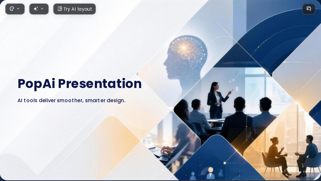 Skill-Building AI Slide Templates for Corporate Training 2026