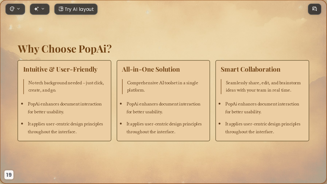 Slide 19 thumbnail