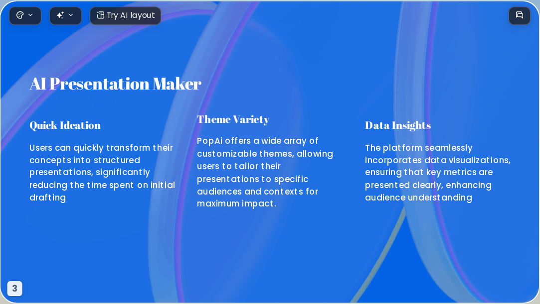 Slide 3 thumbnail
