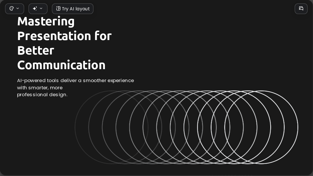 The Business Plan AI Presentation Template for Teaching Courseware 2026