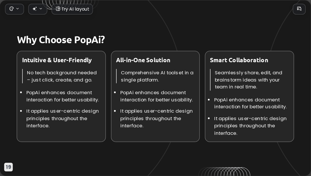 Slide 19 thumbnail