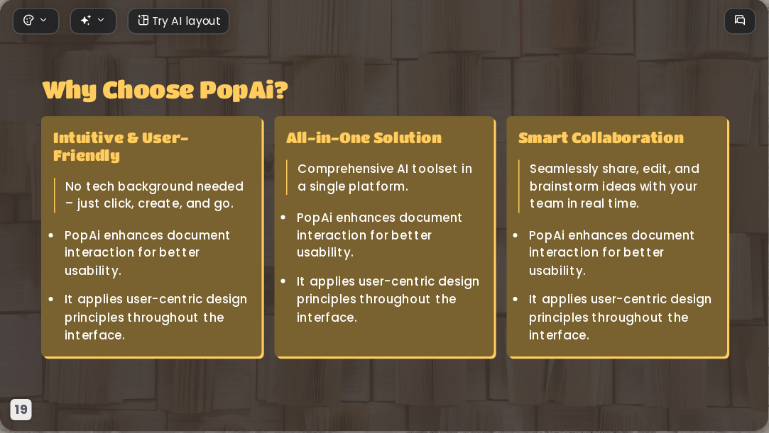 Slide 19 thumbnail